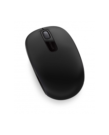 Mysz MS Wireless Mobile Mouse 1850 Black