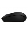 Mysz MS Wireless Mobile Mouse 1850 Black - nr 34