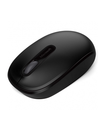 Mysz MS Wireless Mobile Mouse 1850 Black nr 2