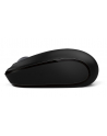 Mysz MS Wireless Mobile Mouse 1850 Black - nr 40