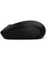 Mysz MS Wireless Mobile Mouse 1850 Black - nr 42