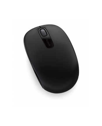 Mysz MS Wireless Mobile Mouse 1850 Black nr 1