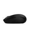 Mysz MS Wireless Mobile Mouse 1850 Black - nr 5