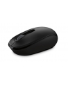 Mysz MS Wireless Mobile Mouse 1850 Black - nr 7