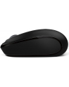 Mysz MS Wireless Mobile Mouse 1850 Black - nr 20