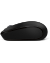 Mysz MS Wireless Mobile Mouse 1850 Black - nr 27