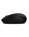 Mysz MS Wireless Mobile Mouse 1850 Black - nr 36