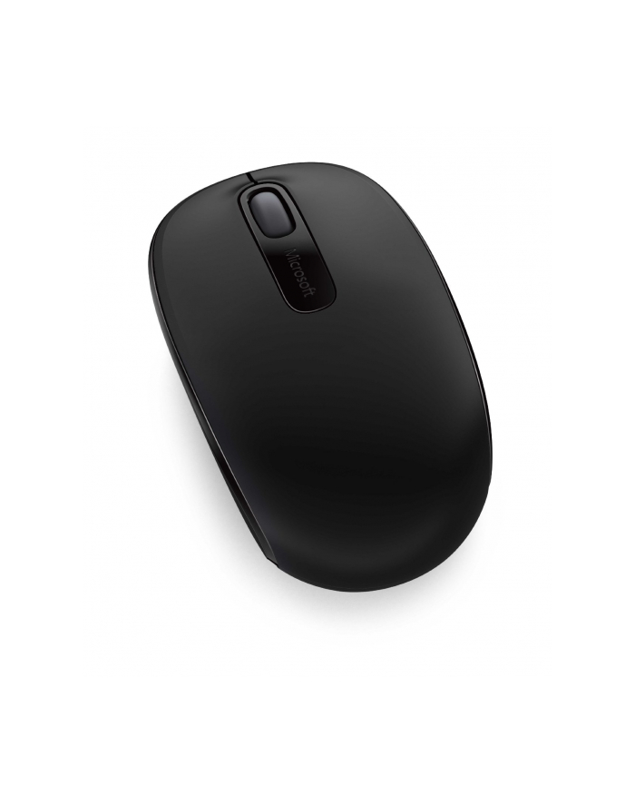 Mysz MS Wireless Mobile Mouse 1850 Black główny