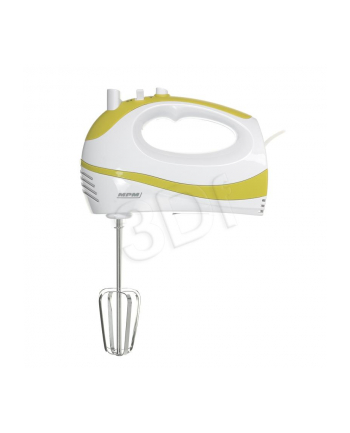 Mikser ręczny MPM MMR-05 /green/