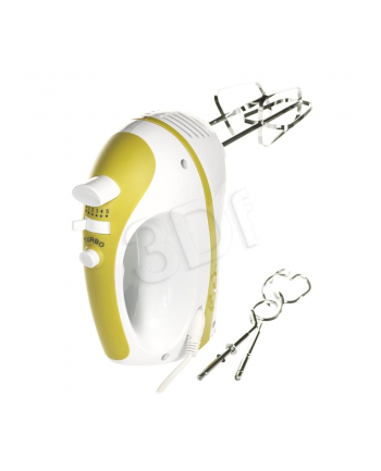 Mikser ręczny MPM MMR-05 /green/