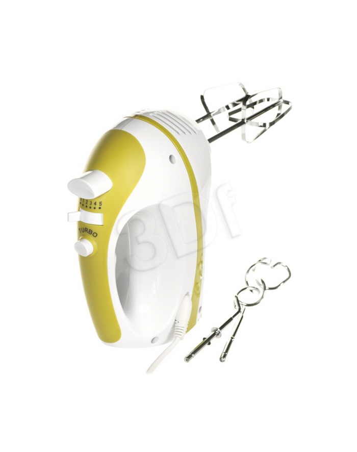 Mikser ręczny MPM MMR-05 /green/ główny