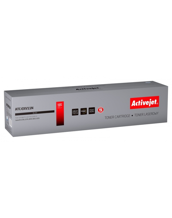 ActiveJet ATC-EXV11N toner laserowy do drukarki Canon (zamiennik C-EXV11) główny