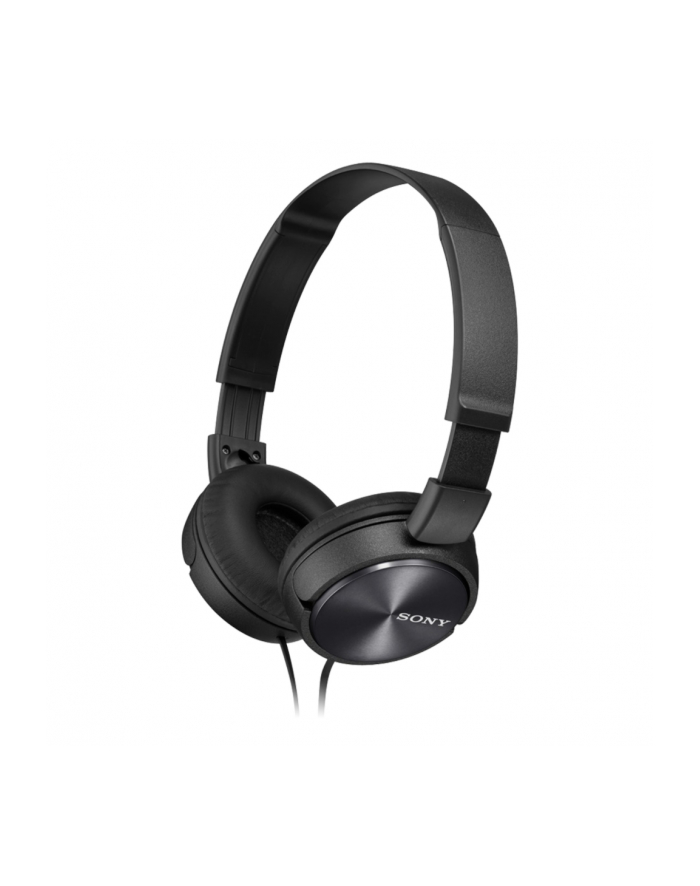 Słuchawki Sony  MDR-ZX310APB (czarne) główny