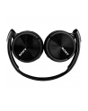 Słuchawki Sony  MDR-ZX310APB (czarne) - nr 27