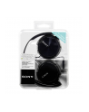 Słuchawki Sony  MDR-ZX310APB (czarne) - nr 29