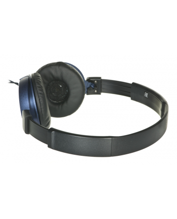 Słuchawki Sony MDR-ZX310APL (niebieski)