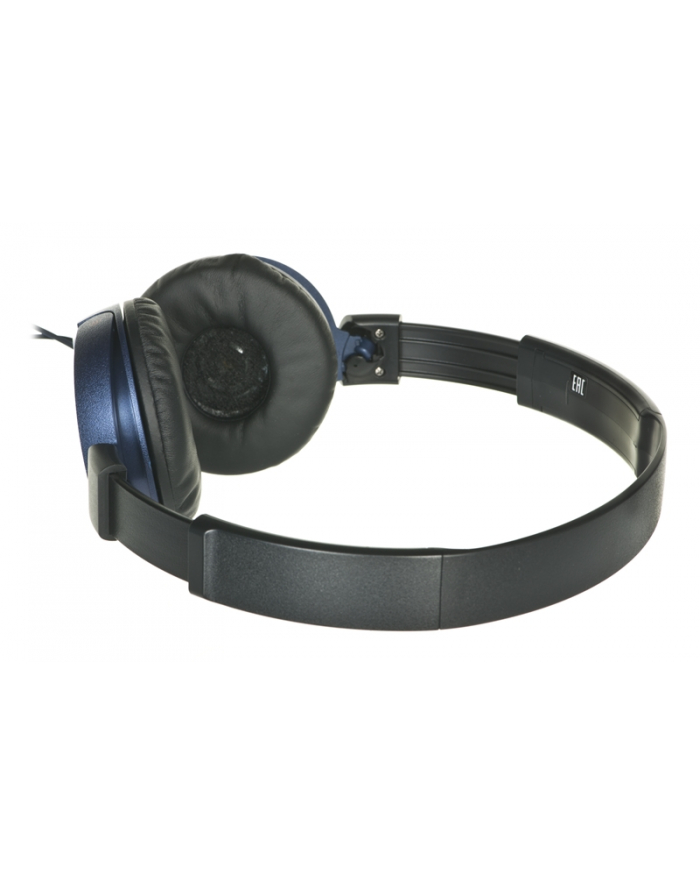 Słuchawki Sony MDR-ZX310APL (niebieski) główny