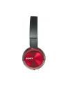 Słuchawki Sony MDR-ZX310APR (czerwone) - nr 4