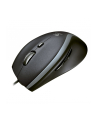 MYSZ LOGITECH M500 CORDED - nr 15