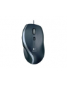 MYSZ LOGITECH M500 CORDED - nr 5