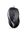 MYSZ LOGITECH M500 CORDED - nr 7