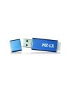 Mach Xtreme Technology Mach Xtreme LX 64GB USB 3.0 190/85 MB/s Blue - nr 27