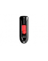 TRANSCEND USB Flash Disk JetFlash®590K, 64GB, USB 2.0, Black (R/W 16/6 MB/s) - nr 18