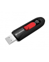 TRANSCEND USB Flash Disk JetFlash®590K, 64GB, USB 2.0, Black (R/W 16/6 MB/s) - nr 6