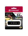 TRANSCEND USB Flash Disk JetFlash®750K, 64GB, USB 3.0, Black - nr 11