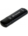 TRANSCEND USB Flash Disk JetFlash®750K, 64GB, USB 3.0, Black - nr 16