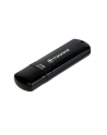 TRANSCEND USB Flash Disk JetFlash®750K, 64GB, USB 3.0, Black - nr 22