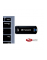 TRANSCEND USB Flash Disk JetFlash®750K, 64GB, USB 3.0, Black - nr 28