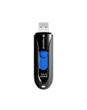 TRANSCEND USB Flash Disk JetFlash®790, 64GB, USB 3.0, Black/Blue (R/W 90/28 MB/s) - nr 10