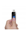 TRANSCEND USB Flash Disk JetFlash®790, 64GB, USB 3.0, Black/Blue (R/W 90/28 MB/s) - nr 13