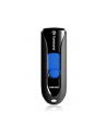 TRANSCEND USB Flash Disk JetFlash®790, 64GB, USB 3.0, Black/Blue (R/W 90/28 MB/s) - nr 16