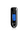TRANSCEND USB Flash Disk JetFlash®790, 64GB, USB 3.0, Black/Blue (R/W 90/28 MB/s) - nr 18