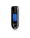 TRANSCEND USB Flash Disk JetFlash®790, 64GB, USB 3.0, Black/Blue (R/W 90/28 MB/s) - nr 19