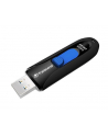 TRANSCEND USB Flash Disk JetFlash®790, 64GB, USB 3.0, Black/Blue (R/W 90/28 MB/s) - nr 3