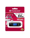 TRANSCEND USB Flash Disk JetFlash®790, 64GB, USB 3.0, Black/Blue (R/W 90/28 MB/s) - nr 4