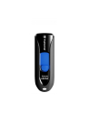 TRANSCEND USB Flash Disk JetFlash®790, 64GB, USB 3.0, Black/Blue (R/W 90/28 MB/s) - nr 5
