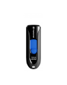 TRANSCEND USB Flash Disk JetFlash®790, 64GB, USB 3.0, Black/Blue (R/W 90/28 MB/s) - nr 9