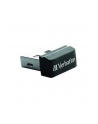 VERBATIM Flash Disk NANO 32 GB Store'n'Stay + micro USB OTG USB 2.0 czarny - nr 7