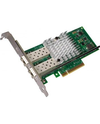 KARTA SIECIOWA SERWEROWA INTEL X520-DA2 CONV BULK