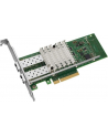 KARTA SIECIOWA SERWEROWA INTEL X520-DA2 CONV BULK - nr 24