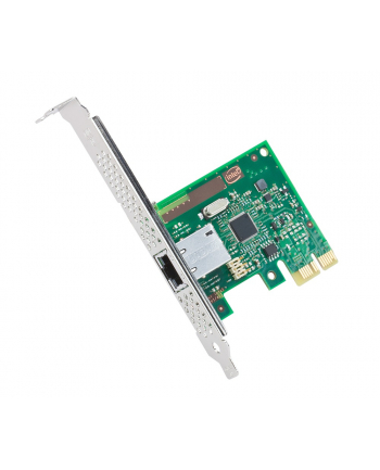 KARTA SIECIOWA SERWEROWA INTEL I210-T1 RETAIL