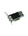 KARTA SIECIOWA SERWEROWA INTEL X540-T2 CONV BULK - nr 13