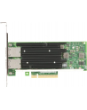 KARTA SIECIOWA SERWEROWA INTEL X540-T2 CONV BULK - nr 15