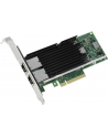 KARTA SIECIOWA SERWEROWA INTEL X540-T2 CONV BULK - nr 16