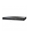 Cisco SF220-24 24-Port 10/100 Smart Plus Switch - nr 8