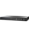 Cisco SF220-24 24-Port 10/100 Smart Plus Switch - nr 11